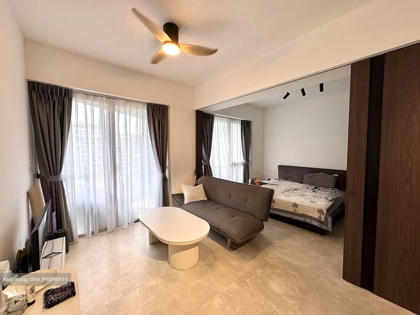 The Reef At King’s Dock (D4), Condominium #558779591